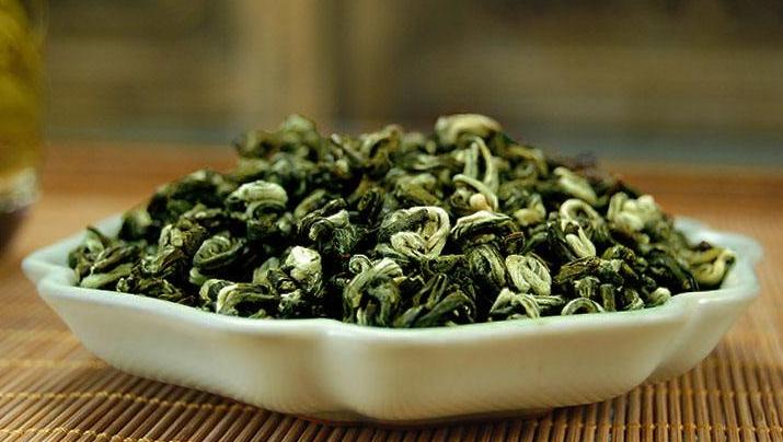 绿茶加盟