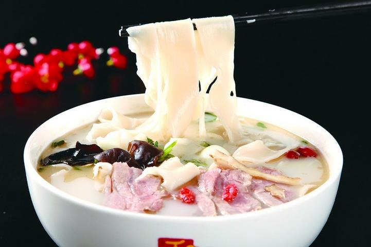 四厂烩面加盟