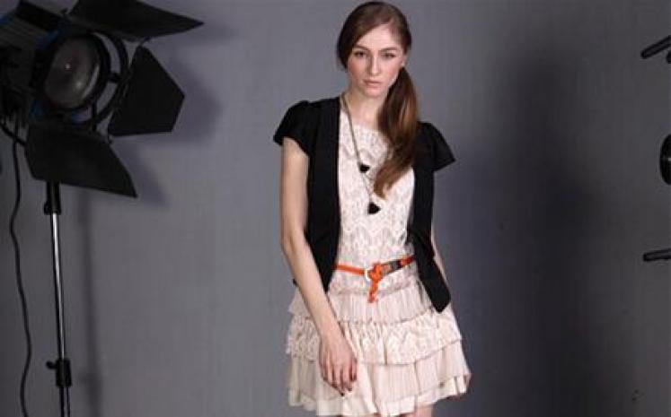 埃迪拉女装加盟