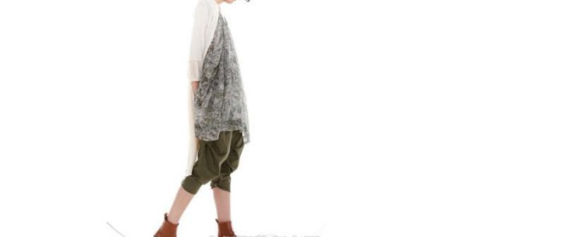 子苞米女装加盟