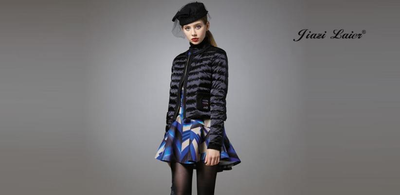 珈姿莱尔女装加盟