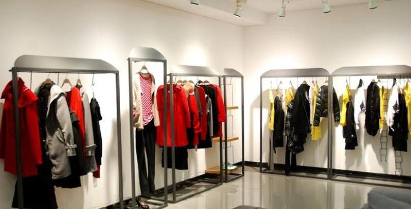 山水雨稞女装加盟