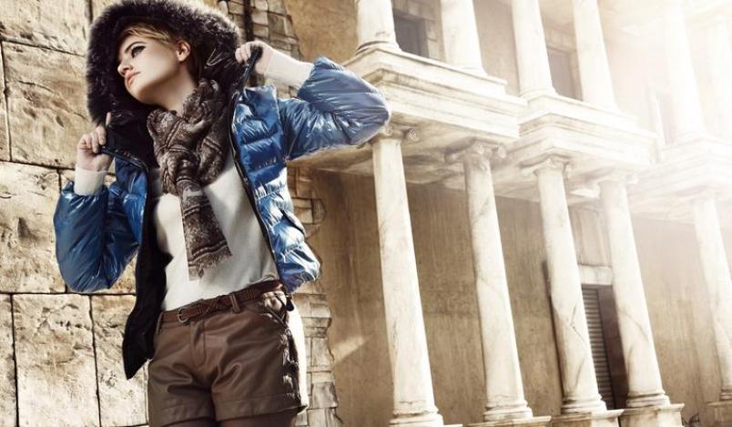 爱美谷女装加盟