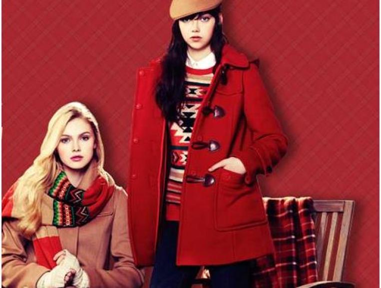 依恋女装加盟 依恋女装加盟