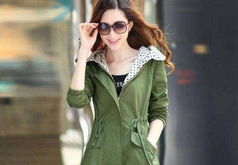 木都车女装加盟