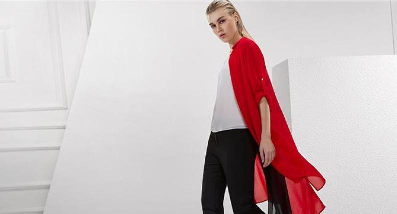 海兰丝女装加盟