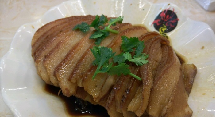 张飞扒肉加盟