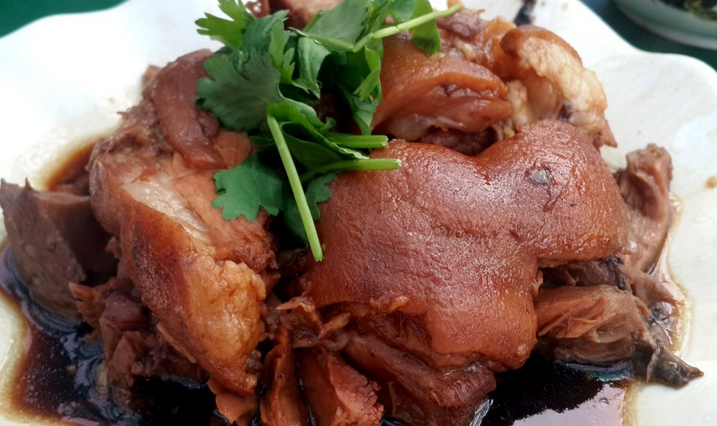 张飞扒肉加盟