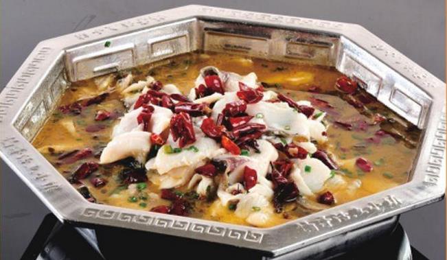 桥亭活鱼小镇加盟