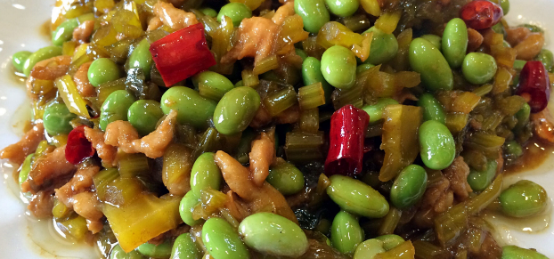 曹家土菜馆加盟