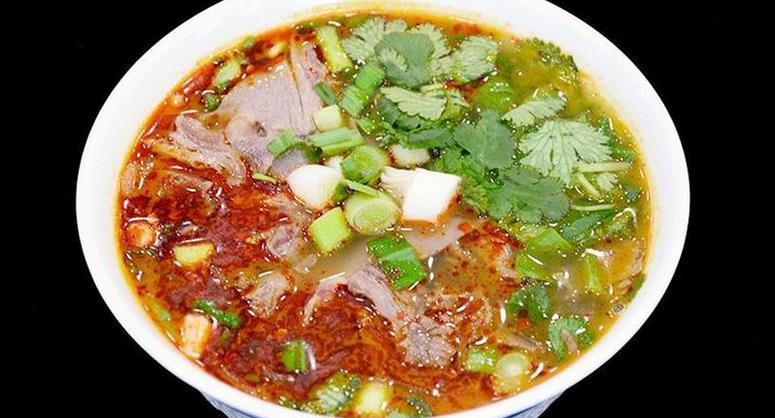 苏稽跷脚牛肉加盟