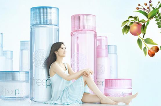 芙丽芳丝加盟