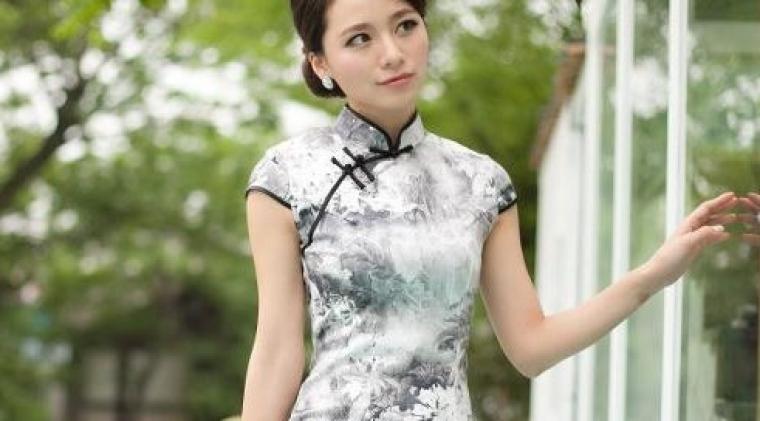 吉祥斋旗袍加盟