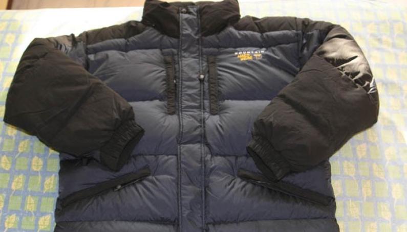 冰川羽绒服加盟