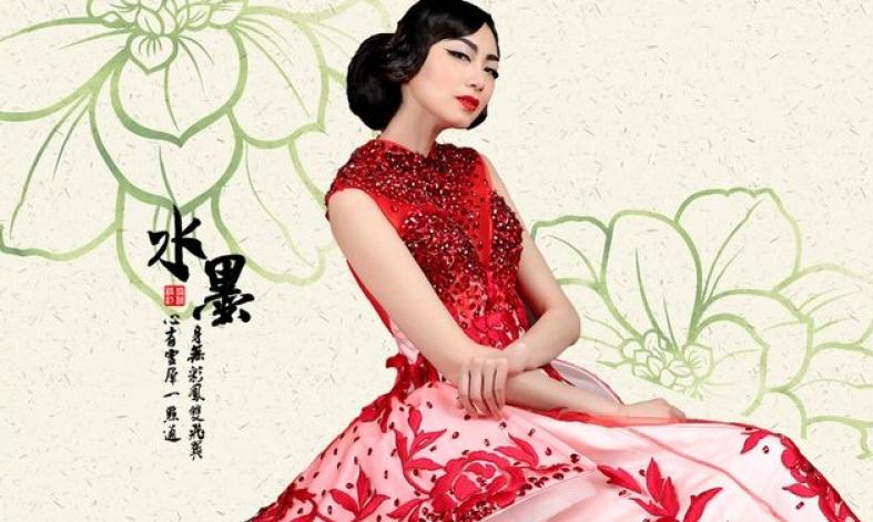 瑞蚨祥旗袍加盟