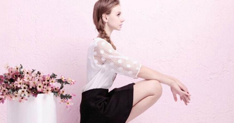 他迅服饰加盟