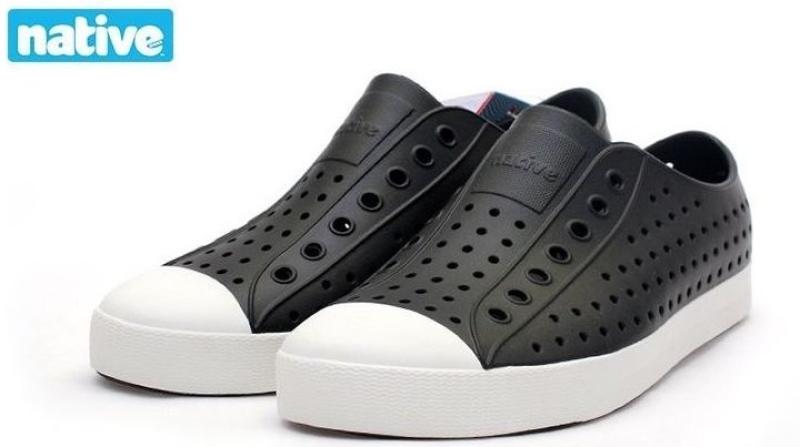 Native shoes加盟