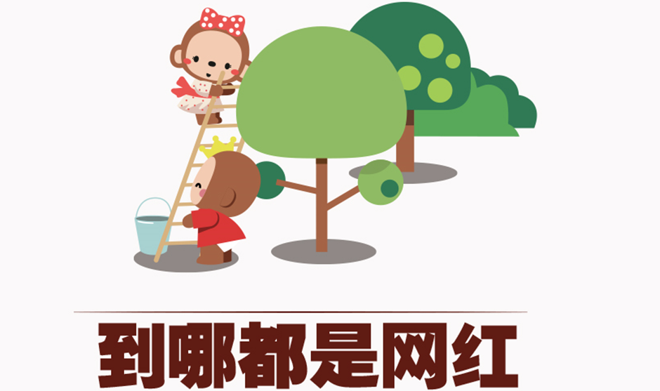皇冠猴的茶加盟
