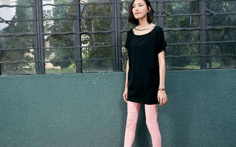 Zk女装加盟