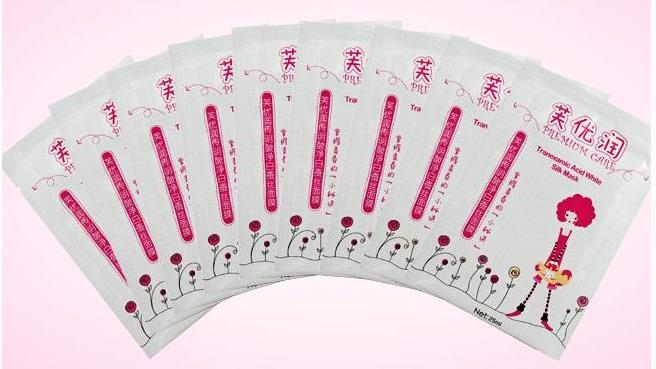 芙优润加盟
