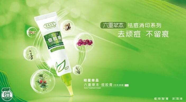草木年华加盟
