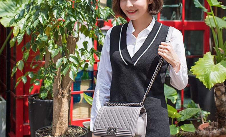 史努比女装加盟