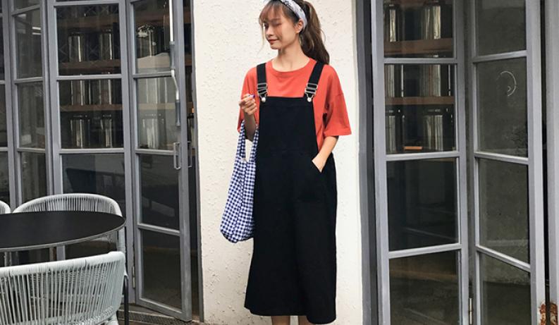 莫语女装加盟