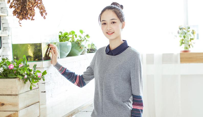 on&on女装加盟
