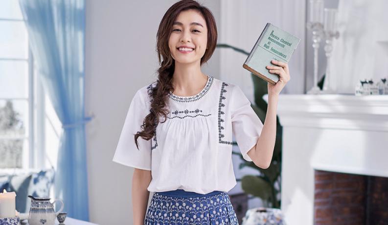 卡尼欧女装加盟