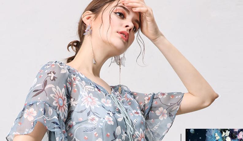 迪贝莎女装加盟