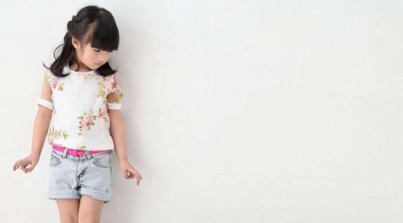 阳光宝贝童装加盟