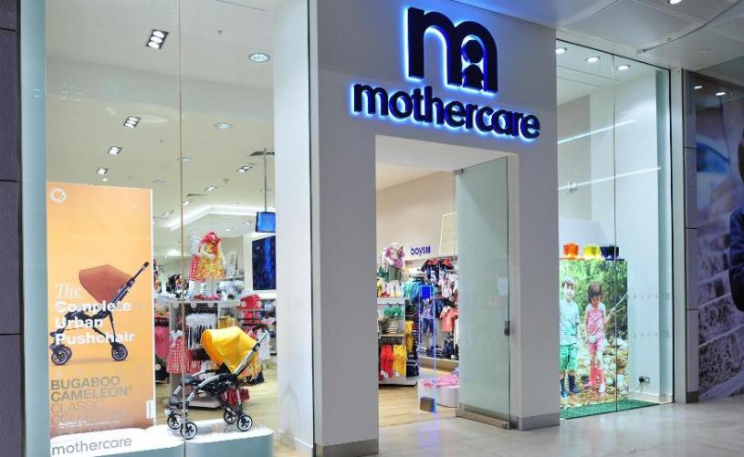 mothercare加盟