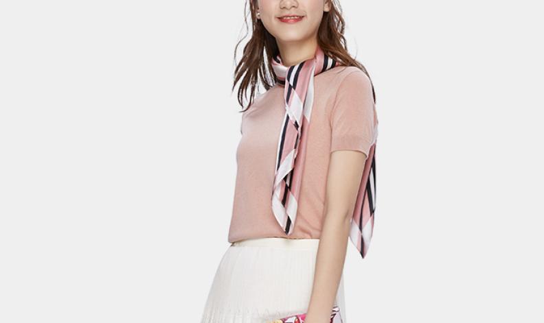 万丽服饰加盟