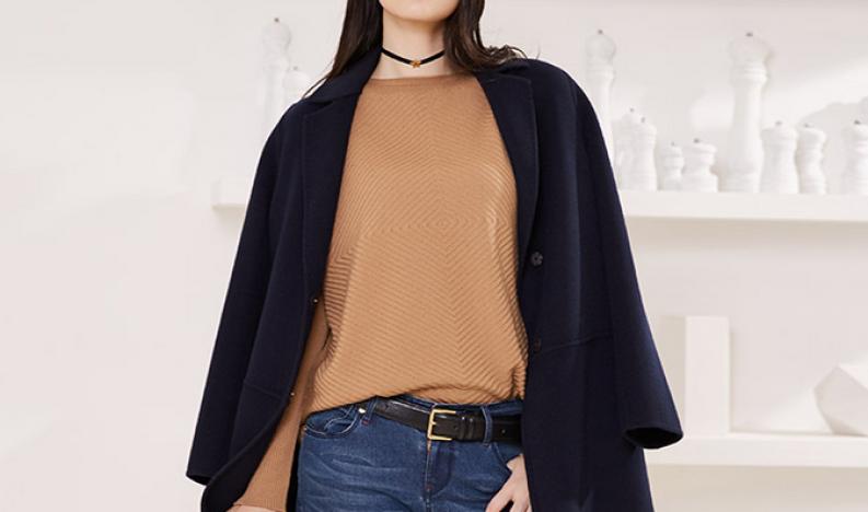 尚瘾大码女装加盟