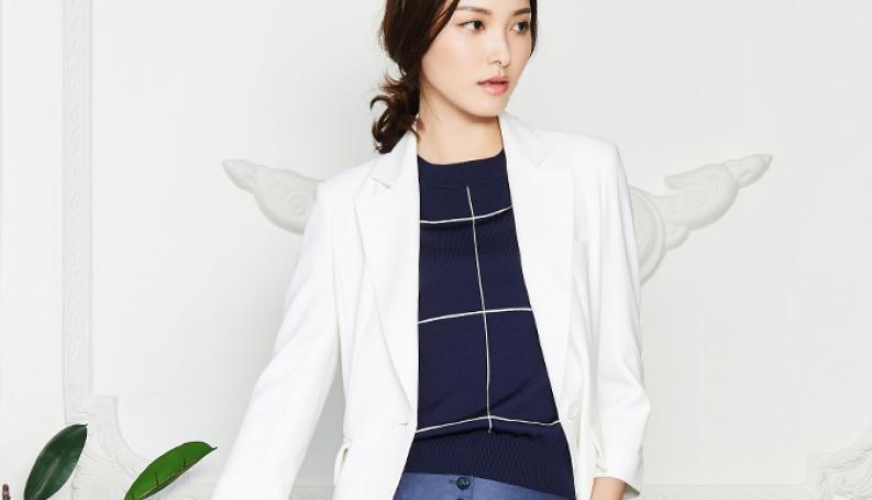 纯粹女装加盟