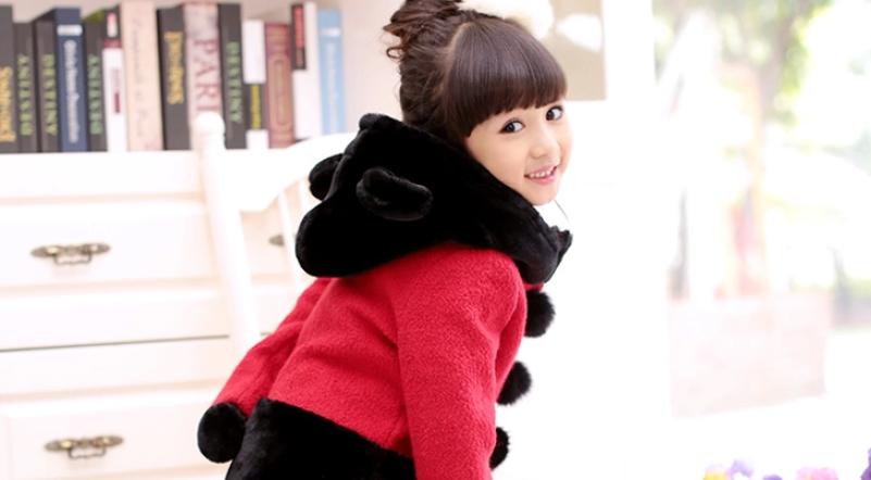 百变小樱童装加盟