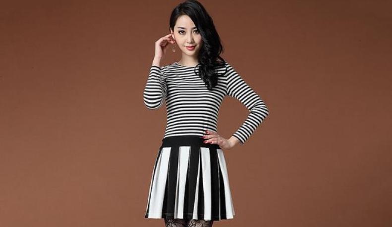 卡特丽女装加盟