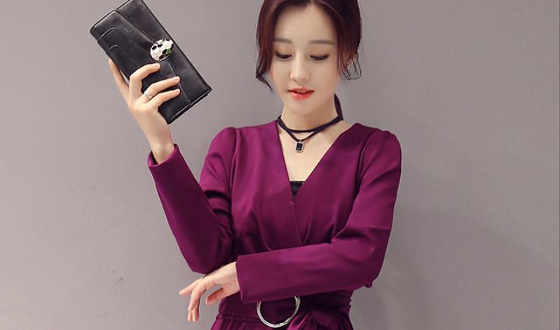 蕾迪尔女装加盟