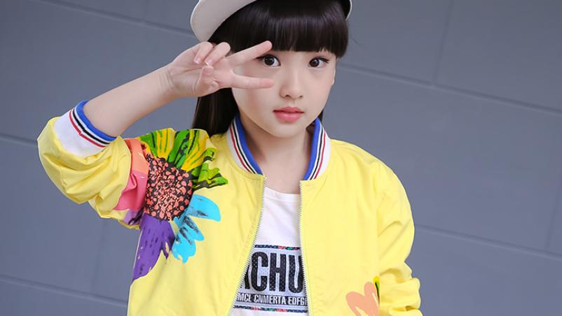 小玩童童装加盟