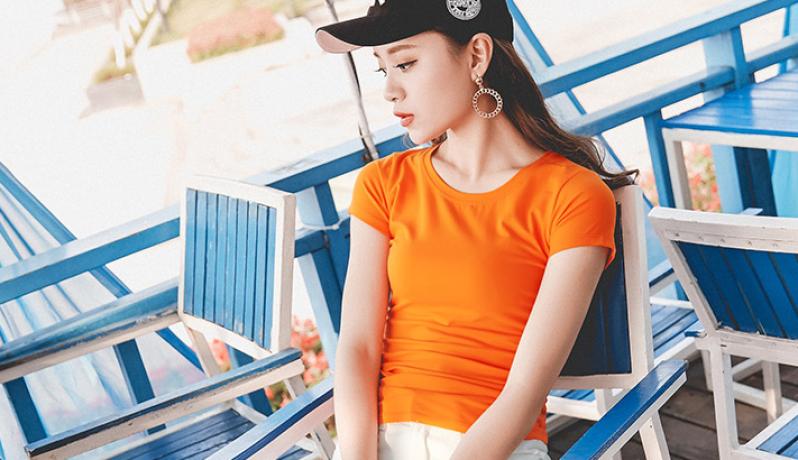 韩潮袭人女装加盟