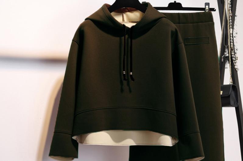 7号仓库服装加盟