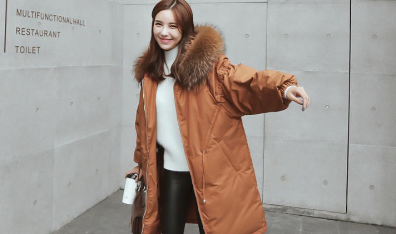 依莱雅女装加盟