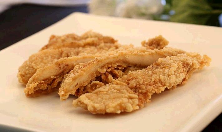 皇灿大鸡排加盟
