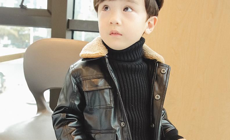 尼可尼淇童装加盟