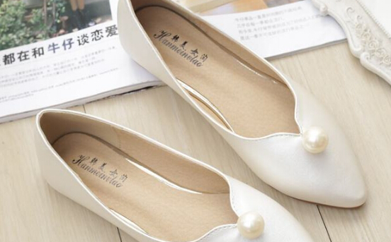 女鞋品牌加盟