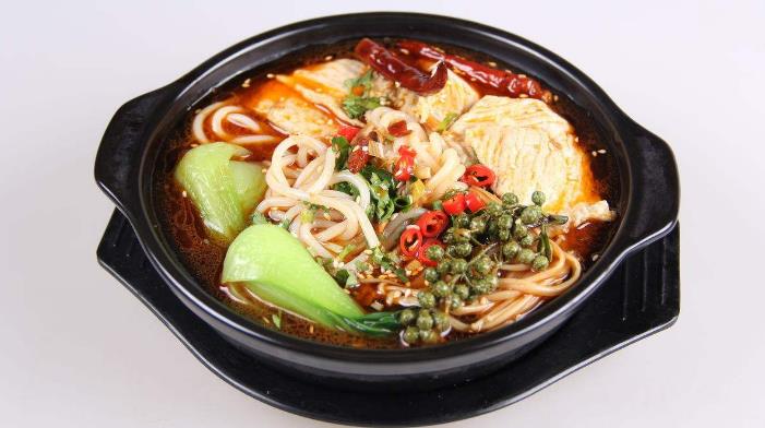 小象麻辣烫加盟