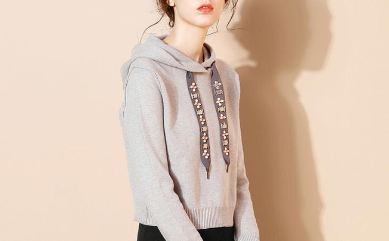 自然元素女装加盟
