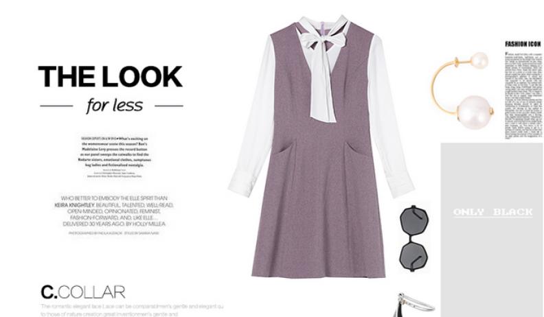 布衣奴女装加盟