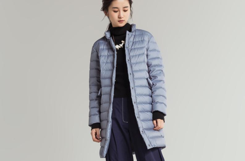 卡拉佛女装加盟