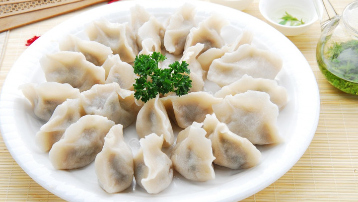 大娘水饺加盟